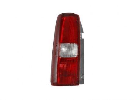 Ліхтар задній ліворуч Polcar 740987-E