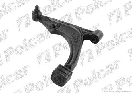 Рычаг подвески передний мост, справа Polcar 741238
