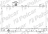 Радіатори охолодження Polcar 741408-1 (фото 1)