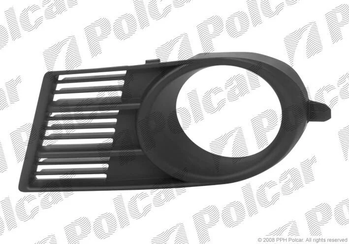 Решітка бампера права Polcar 7423274J (фото 1)