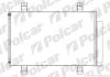 Радиатор кондиционера (Конденсатор) с осушителем Polcar 7423K81K (фото 1)