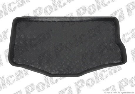 Вставка багажника Polcar 7423WB-4