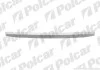 Накладка решетки радиатора Polcar 742405-1 (фото 1)