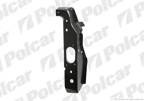 Кронштейн фары Polcar 742604-6