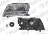 Фара основная левая H7, HB3 Polcar 7426091E (фото 1)