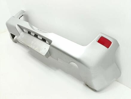 Бампер задній Polcar 742696