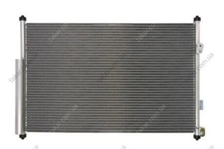 Радиатор кондиционера (Конденсатор) с осушителем Polcar 7426K8C1S (фото 1)