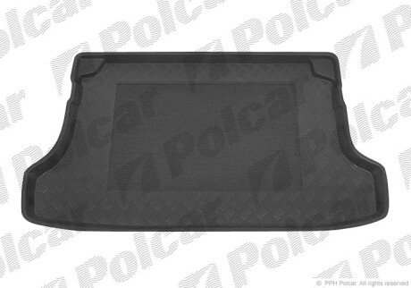 Вставка багажника Polcar 7426WB71