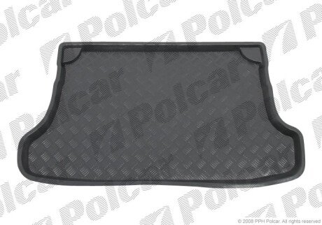 Вставка багажника Polcar 7426WB81