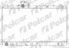 Радіатори охолодження Polcar 743508-1 (фото 1)