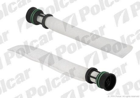 Осушувач Polcar 7435KD-1