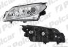 Фара основная левая H11, HB3, PY21W, W5W Polcar 74L2090EUA (фото 2)