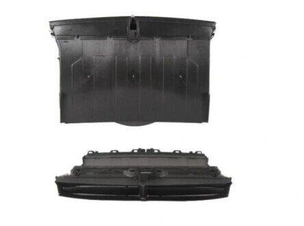 Повітряний дефлектор передній Polcar 75X104-8