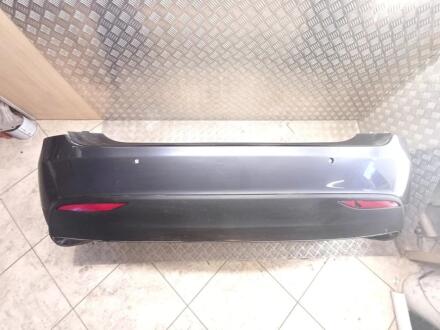 Бампер задній Polcar 75X196