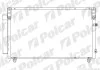 Радіатори кондиціонера Polcar 8021K8C1 (фото 1)
