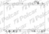 Радіатори охолодження Polcar 806008-1 (фото 1)