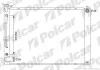 Радиаторы охлаждения Polcar 8061081K (фото 1)