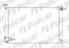 Радіатори охолодження Polcar 8061083K (фото 1)