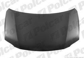 Фото капот Polcar 806203 Капот Polcar 806203