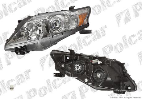 Фара основна Polcar 806209
