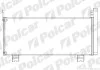 Радіатори кондиціонера Polcar 8062K81K (фото 1)