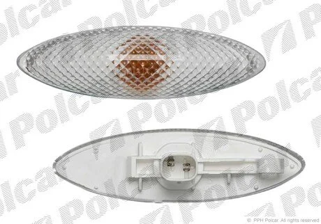 Покажчик повороту бічний Polcar 8103195E