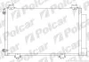 Радіатори кондиціонера Polcar 8103K8C1S (фото 1)