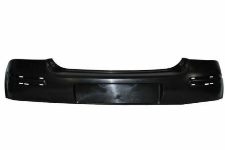 Бампер задний Polcar 810496-1