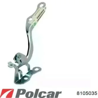 Петля капота Polcar 810503-5