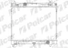 Радіатори охолодження Polcar 810508-1 (фото 1)