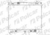 Радіатори охолодження Polcar 810508-2 (фото 1)