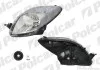 Фара основна ліва H4 Polcar 8105091E (фото 1)