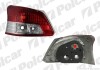 Фонарь задний слева Polcar 8105871E (фото 1)