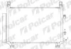 Радиаторы кондиционера Polcar 8105K8C3 (фото 1)