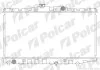 Радіатори охолодження Polcar 810708-1 (фото 1)