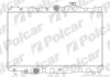 Радиаторы охлаждения Polcar 810908-1 (фото 1)
