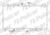 Радиаторы охлаждения Polcar 810908-6 (фото 1)