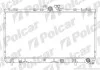 Радиаторы охлаждения Polcar 811008-3 (фото 1)