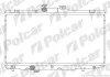 Радіатори охолодження Polcar 811008-5 (фото 1)