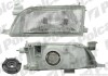 Фара основная левая H4 Polcar 8110090E (фото 1)