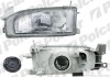 Фара основная левая H4 Polcar 8110094E (фото 1)