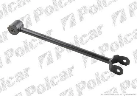 Важіль лівий=правий Polcar 811037-5