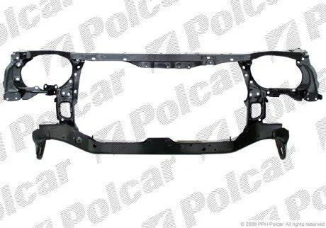 Панель передня Polcar 811204