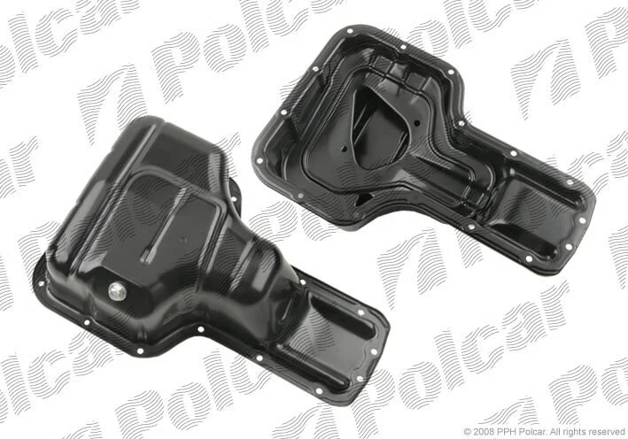 Масляный картер Polcar 8113MO-1 (фото 1)