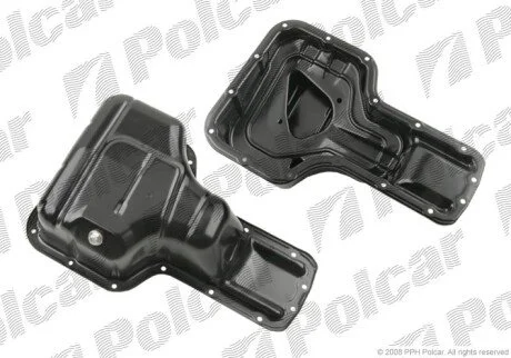 Масляный картер Polcar 8113MO-1