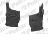 Защита под двигатель левый Polcar 811434-5 (фото 1)