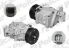 Компрессор кондиционера (новый) Polcar 8114KS-1 (фото 1)