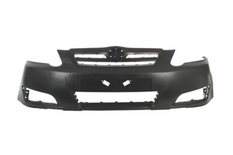 Бампер передній Polcar 811507-2