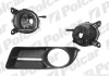 Фара передняя Polcar 8115291E (фото 1)