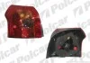 Фонарь задний слева Polcar 8115871E (фото 1)